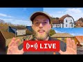 ⚡ LIVE Ejendoms Q&A m Frederik Bang