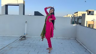 Dj Pe Matkungi || Pranjal Dahiya || Renuka Panwar || Haryanvi Song || Dance Cover By Bindass Mamta