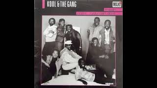 Kool & The Gang - Fresh (MAXI) (1984)