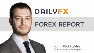 Forex Trading Video: Dollar Trend, S&P 500 Break or USD/CAD Range?