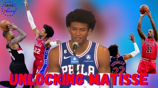 Will This Be The Year For Matisse Thybulle? Former 76ers PG Eric Snow Reacts