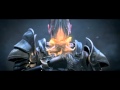 Dragon Age: Origins - Wardens Calling Trailer