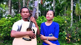 Indiba Knalni Nokgipan Rim·enga Angni Jakko|| S&G Family Music Cover.