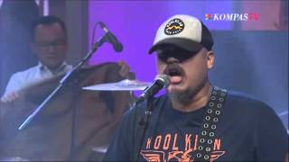 Netral - Sakit Jiwa (LIVE KOMPAS TV)