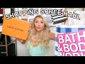 SHOPPING SPREE HAUL *TRY-ON* SUMMER 2021 || Louis Vuitton, Sephora, Princess Polly, Dossier, & more!