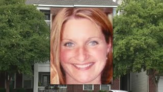She was strangled in her Chesterfield apartment 18 years ago. Her killer was never found.