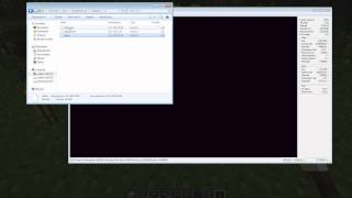 Computercraft - API's [1] - First Simple API