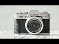 Top 3 Best Fujifilm Cameras for Photography in 2024