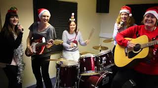 Sherfield School Christmas Video 2017 - I Wish It Could Be Christmas Everyday
