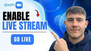 How To Enable Live Streaming On Zoom (Quick & Easy) [2026 Guide]