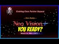 An Introduction to Neo Vision+ For Global Players. What should you focus on? [FFBE]