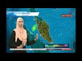 14 APR 2020 BERITA WILAYAH – LANGSUNG DARI MET MALAYSIA