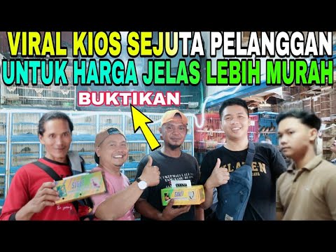 KIOS SEJUTA PELANGGAN UNTUK HARGA (JELAS LEBIH MURAH) KIOS SIGIT DI ...