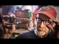 Adam Savage's Favorite Tools: 3 Essential Pliers!