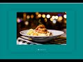 Responsive Image Slider | With Manual Button &  - HTML CSS Javascript