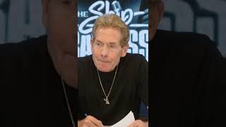 Skip explains why he no longer attends live sporting events 👀 | The Skip Bayless Show | #shorts