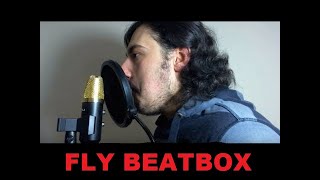 LOWEST - FLY 🦋 (Cover)