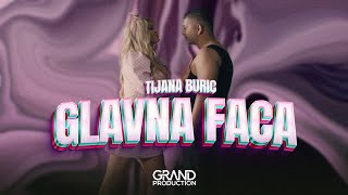 Tijana Buric - GLAVNA FACA - (  2023)