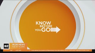 Know before you go: Friday, April 7