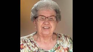 Marilyn Winger Cannon Funeral