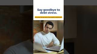 Escape debt's grip! Unlock financial freedom with expert debt settlement today. πΈπ