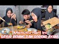 Cara terbaru masak sayur bening