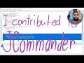 I contributed to JCommander: Multi-Parameter Validation | Java Coding | Head Crashing Informatics 62