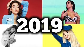 Лучшие песни 2019 года | Хит-песни 2019 года