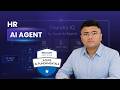 Build an HR AI Agent in Microsoft Foundry | Foundry IQ Hands-On Lab | AI-901 Azure AI Fundamentals