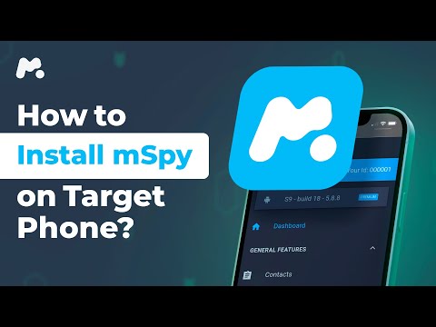 How to Install mSpy on the Target Phone Full Guide