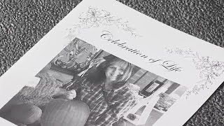 Funeral service held for West Valley City Code Enforcement Officer Jill Robinson