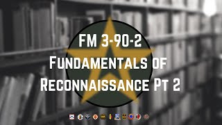 Fundamentals of Recon Part 2