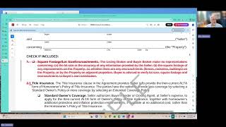 NWMLS forms changes coming February 24 2026