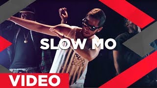 Trilla X - Slow Mo ft Neva Beena Rookie & Leezy