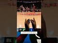 Courtside virtual reality will change the game! #shorts #vr #nba