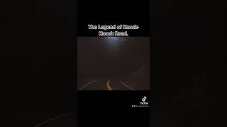 Scary Legends of Michigan.