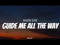 MAHER ZAIN - Guide Me All The Way | ( Video Lyrics )