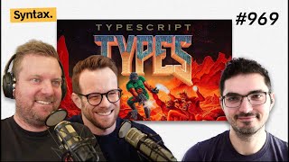 This Guy Broke TypeScript