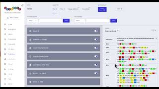 LOTTODDS.COM: Pick3 Strategy Practice #1