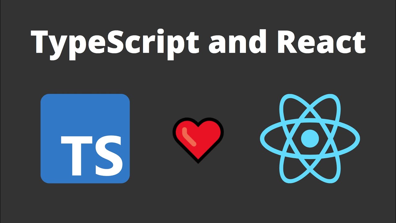 Introduction To TypeScript In React (Components And Props)