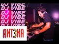 DJ Vibe @ Dancefloor on Radio Antena 3 (Portugal) 16-09-2000