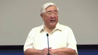 Bexar County Judge Peter Sakai hosts final Precinct 4 community conversation