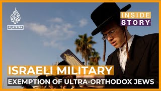 Will Ultra-Orthodox Jews in Israel serve in its military? | Inside Story
