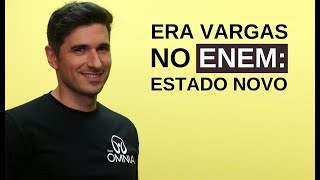 Era Vargas no Enem: Estado Novo - Brasil Escola