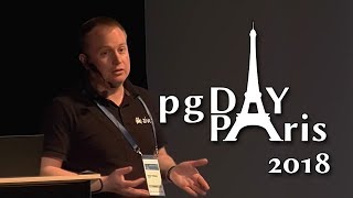 Change Data Capture for a Brand New World - Hannu Valtonen