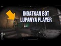 Ingatkan Bot lupanya orang