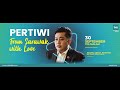 Pakar Alergi, Abang Abdul Rahman Abang Abdul Hamid | Episod 11 - Pertiwi: From Sarawak with Love