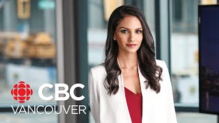 WATCH LIVE: CBC Vancouver News for May 27 —  B.C. company legally cultivating psychedelic mushrooms