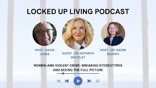 Women and Violent Crime: Breaking Stereotypes and Seeing the Full Picture