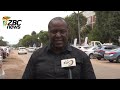 Constitutional Amendment No. 3 Bill Public Consultations Close Across Zimbabwe